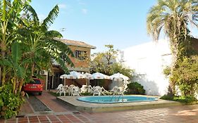 Hotel Nelly